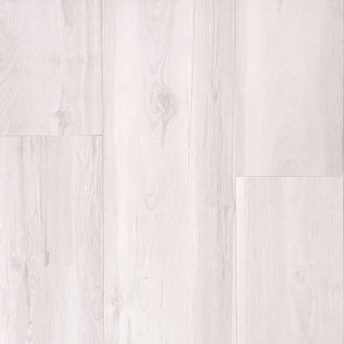 NuvoMax 8 - Beach House in White Wash Laminate