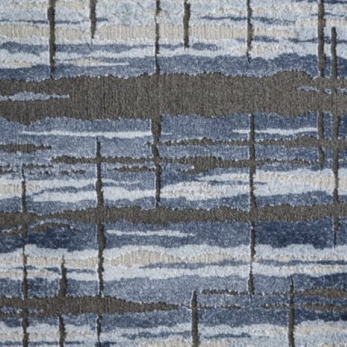 Belladonna in Ocean Carpet