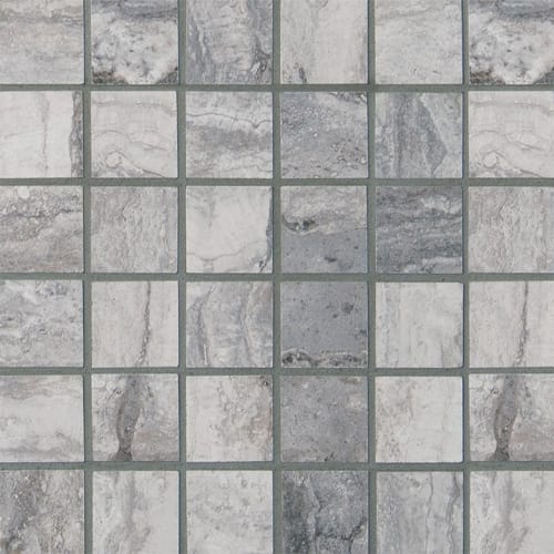 Bernini in Carbone 2x2 Tile