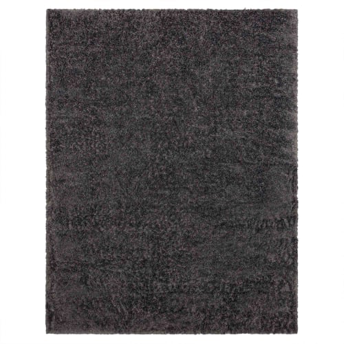 Billow Shag Granite Peak in Granite Peak 10'X13' Area Rugs