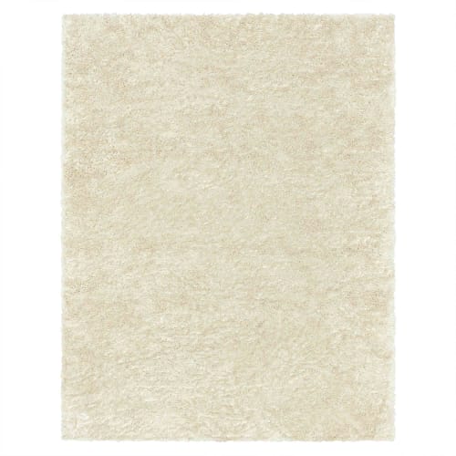 Billow Shag Ivory