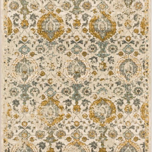 Boyne Camel in Camel Area Rugs