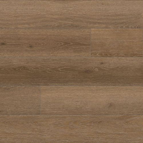 RigidCORE Capstone in Bridgewater Brown Luxury Vinyl
