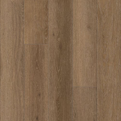 Bliss DB in Bridgewater Brown Luxury Vinyl