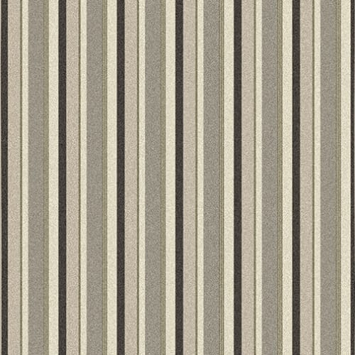 Broadway Beat - Music Box Blue in Music Box Blue Area Rugs