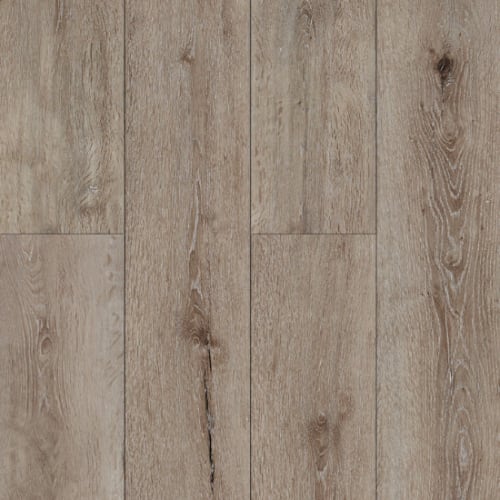 Bliss DB in Brushed Aluminum Luxury Vinyl
