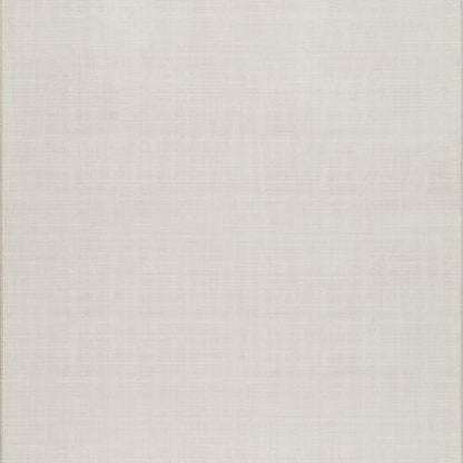 Brushed Linen - Alabaster