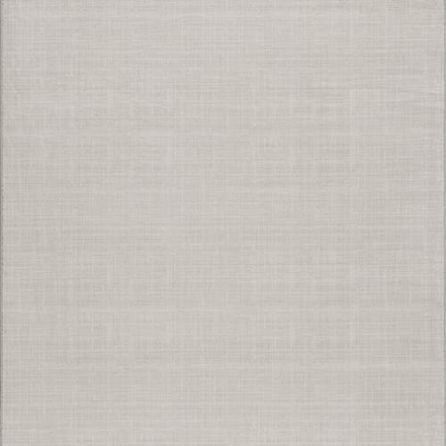 Brushed Linen - Dove in Dove Area Rugs