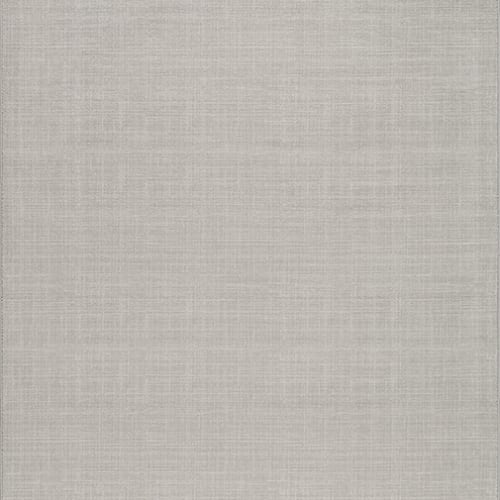 Brushed Linen - Pale Pewter in Pale Pewter Area Rugs