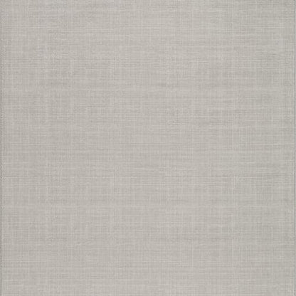 Brushed Linen - Pale Pewter