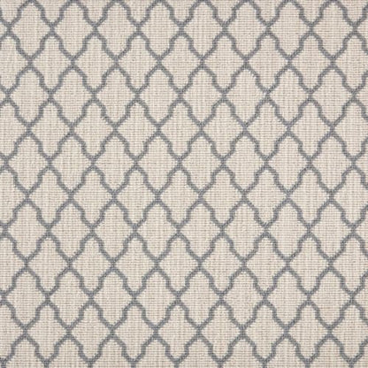Butler in Arctic Carpet