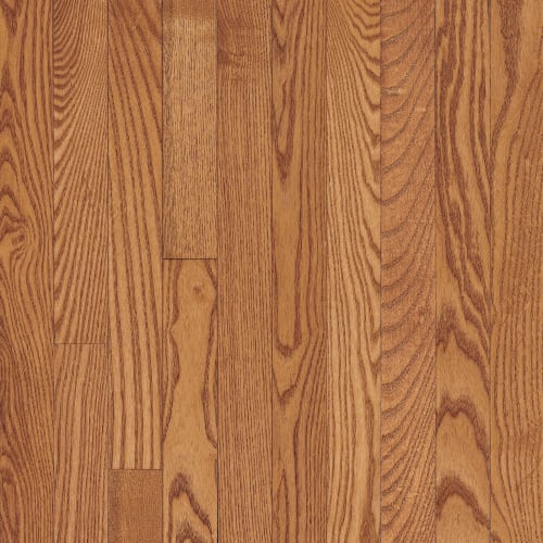 Manchester Red Oak Solid in Butterscotch 3.25" Hardwood