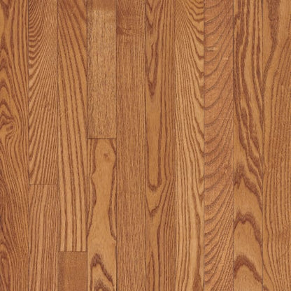 Manchester Red Oak Solid in Butterscotch 2.25" Hardwood