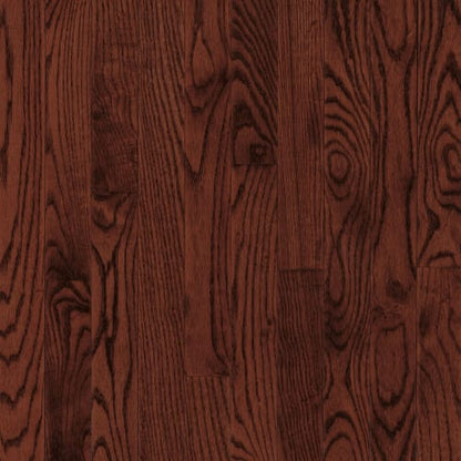 Manchester White Oak Solid in Cherry 2.25" Hardwood