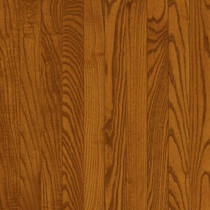 Natural Choice Red Oak Solid in Gunstock 2.25" Hardwood