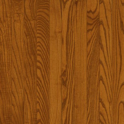 Natural Choice Red Oak Solid in Gunstock 2.25" Hardwood