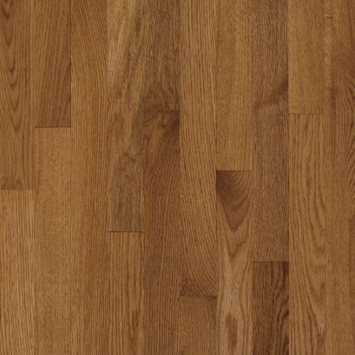 Natural Choice Red Oak Solid in Mellow 2.25" Hardwood