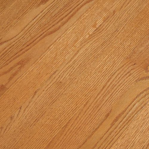 Natural Choice Red Oak Solid in Butterscotch 2.25" Hardwood