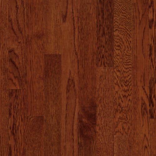 Natural Choice White Oak Solid in Cherry 2-1/4" Hardwood