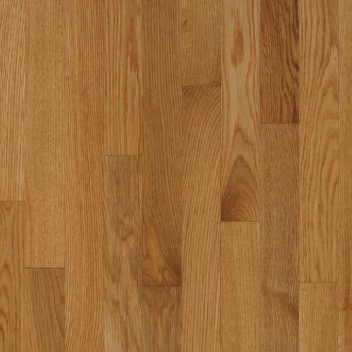 Natural Choice White Oak Solid in Desert Natural 2-1/4" Hardwood