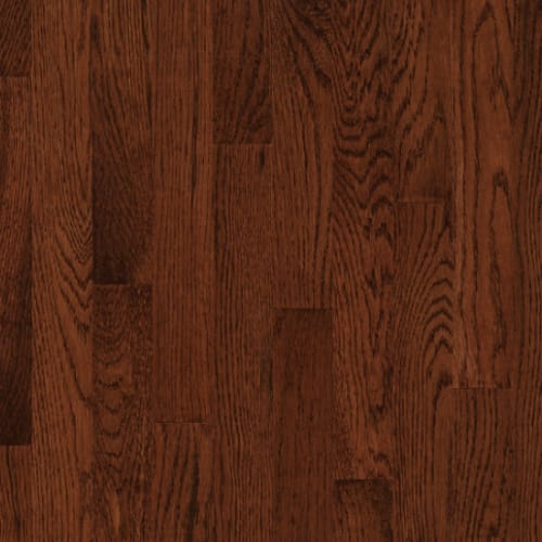 Natural Choice White Oak Solid in Sierra 2-1/4" Hardwood
