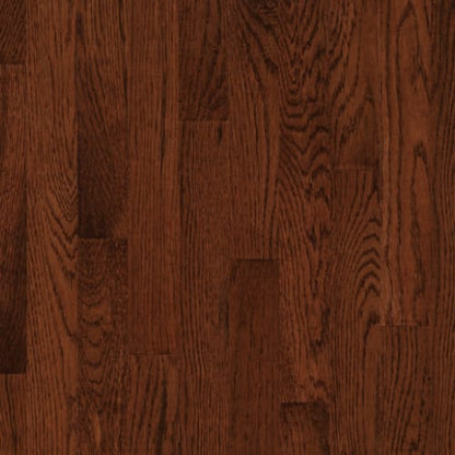 Natural Choice White Oak Solid in Sierra 2-1/4" Hardwood