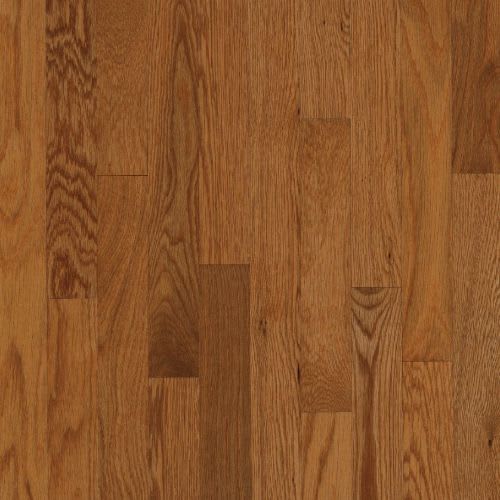 Waltham White Oak Solid in Gunstock 2.25" Hardwood