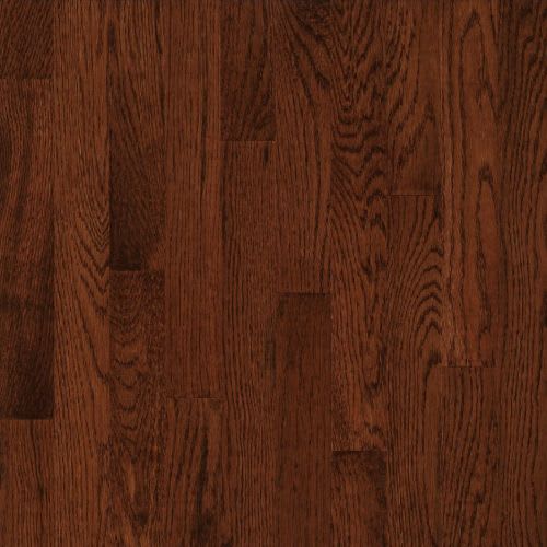 Waltham White Oak Solid in Kenya 2.25" Hardwood