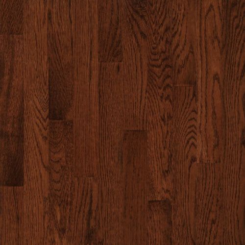 Waltham White Oak Solid in Kenya 3.25" Hardwood