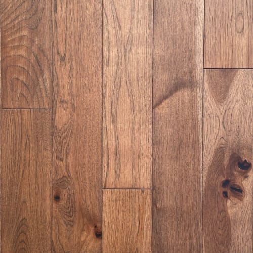 Cannon Falls in Brinnon Hardwood