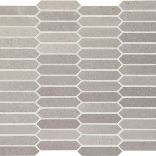 Candora in Demure Gray Leaf Natural Stone