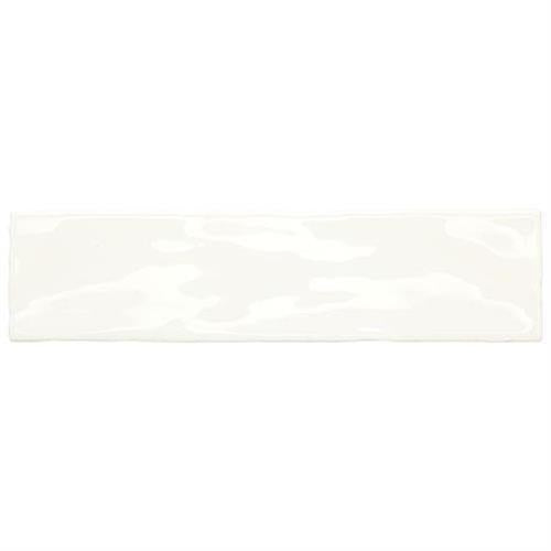 Costa Clara in Cloud - 3x12 Tile