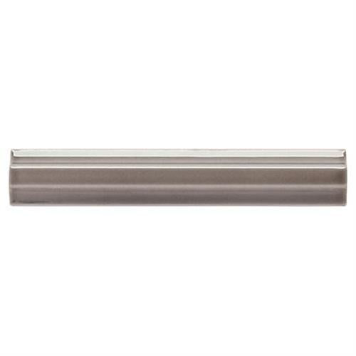 Costa Clara in Pebble Shore Rail Liner - 1x6 Tile