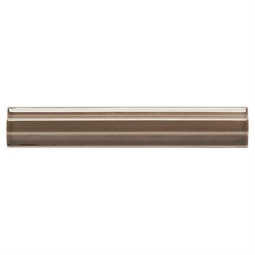Costa Clara in Sand Dunes Rail Liner - 1x6 Tile