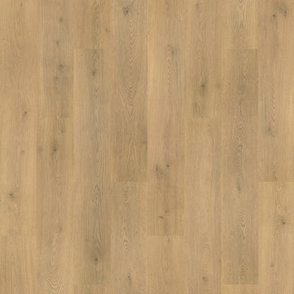 Hampton Villa in Tulip Shell Oak Laminate