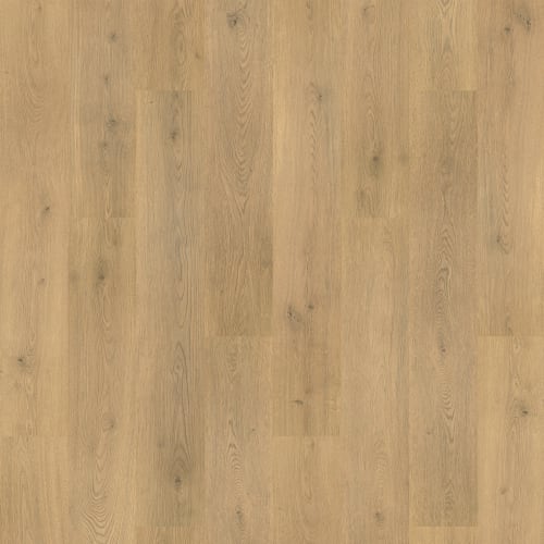Hampton Villa in Tulip Shell Oak Laminate