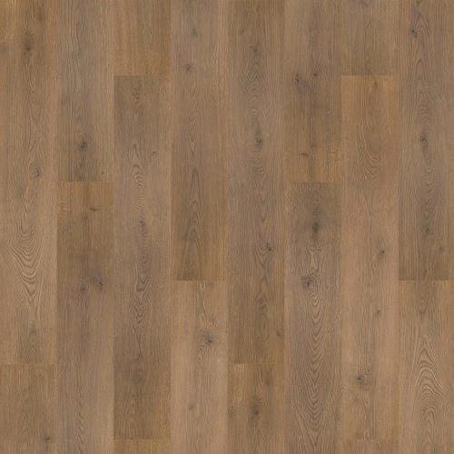 Hampton Villa in Dockside Oak Laminate