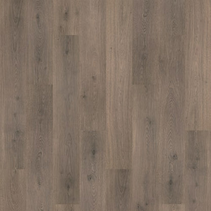 Hampton Villa in Cloudy Oak Laminate