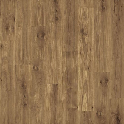 Ivey Gates in Natural Bark Oak Laminate
