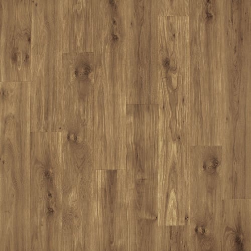 Ivey Gates in Natural Bark Oak Laminate