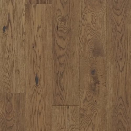 Handcrafted - Chateau