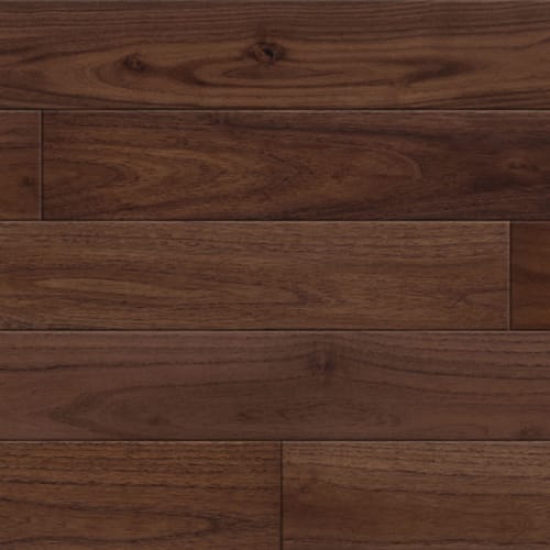 Classics in Black Locust - Walnut Hardwood