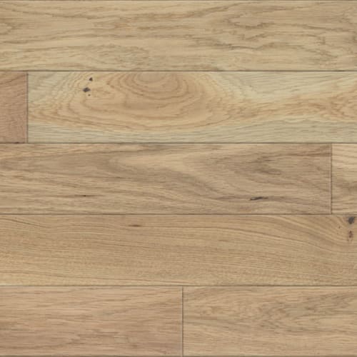 Classics in Oak - Taupe Hardwood