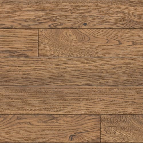 Classics in Oak - Caramel Hardwood