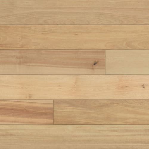 Classics in Red Birch - Natural Hardwood