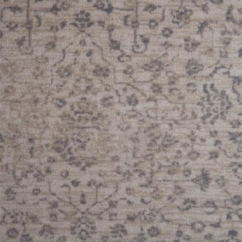 Claudine in Antique Carpet