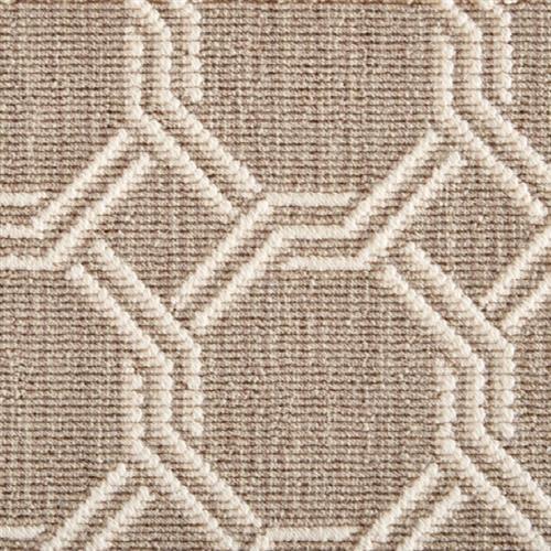 Clinton in Flax Carpet