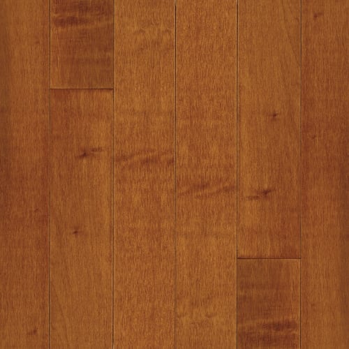 Kennedale Maple Solid in Cinnamon 4" Hardwood