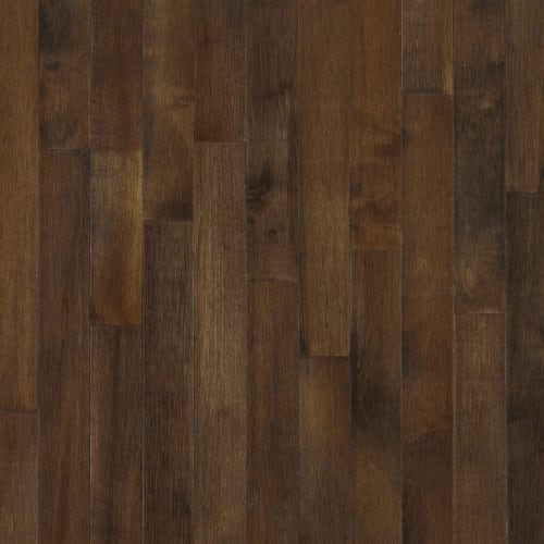 Kennedale Maple Solid in Cappucino 4" Hardwood