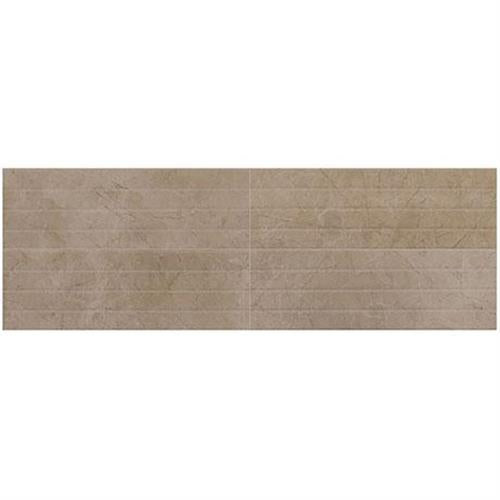Classentino Marble in Corinth Beige Bold - 8x24 Tile